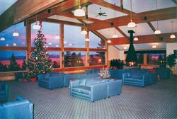 Vista room of the Day Lodge